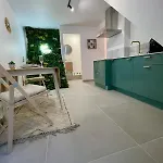 Romantic & Jungle Διαμέρισμα