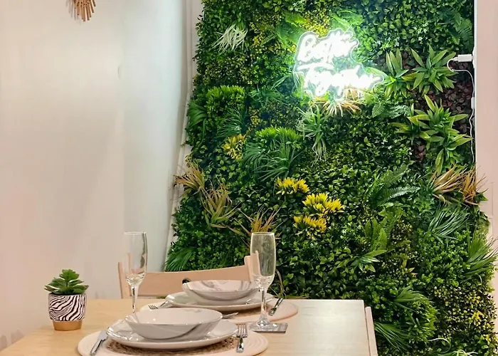 Romantic & Jungle *